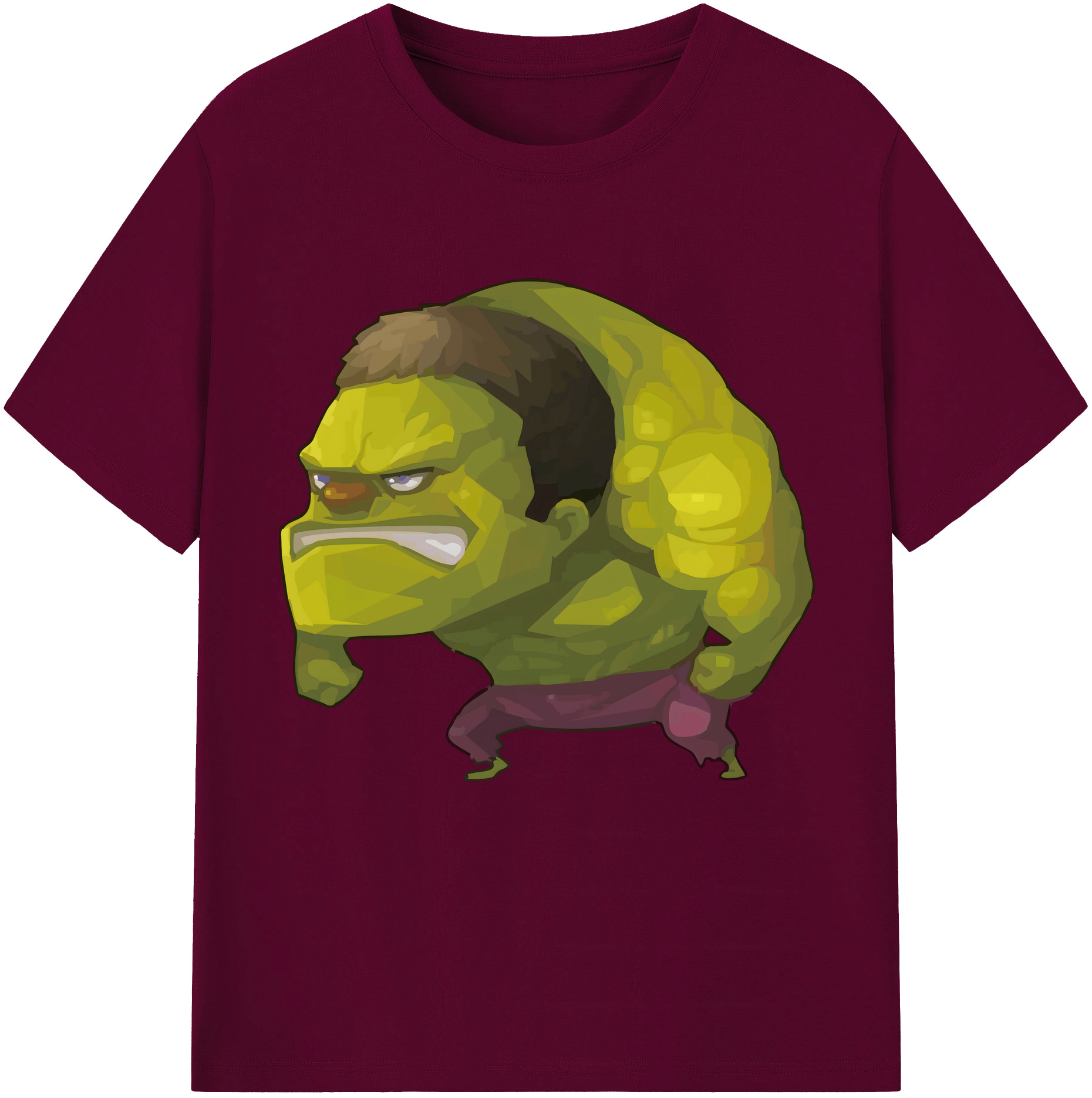 （画像用） アベンジャーズ The Avengers レディースカジュアルプリントTシャツ（綿100％）